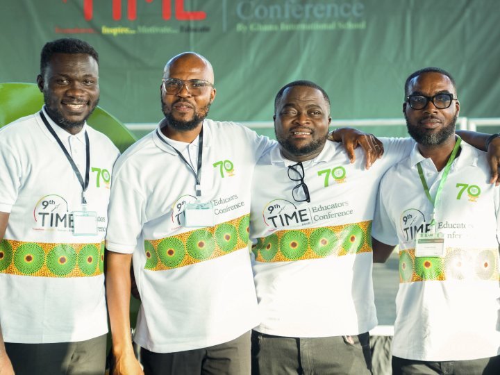 TIME Conference - 9TH EDITION
